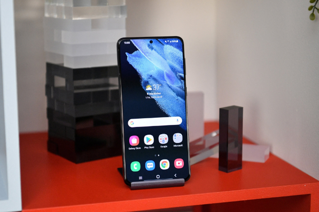 不用熬夜看發布會！三星Galaxy S21系列全配置+售價完整曝光