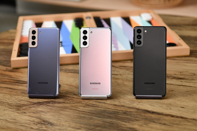 不用熬夜看發布會！三星Galaxy S21系列全配置+售價完整曝光