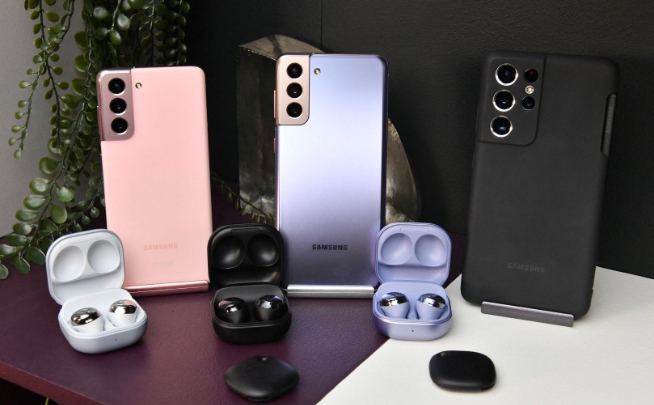 不用熬夜看發布會！三星Galaxy S21系列全配置+售價完整曝光