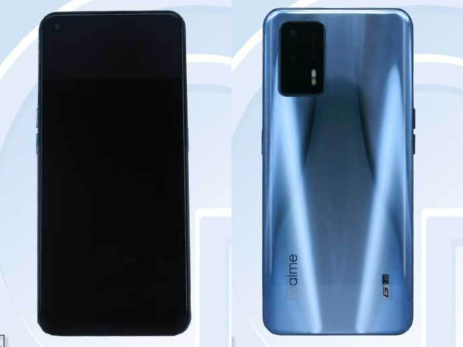 Redmi K40有力競爭者？realme GT新旗艦確認3月4日發布