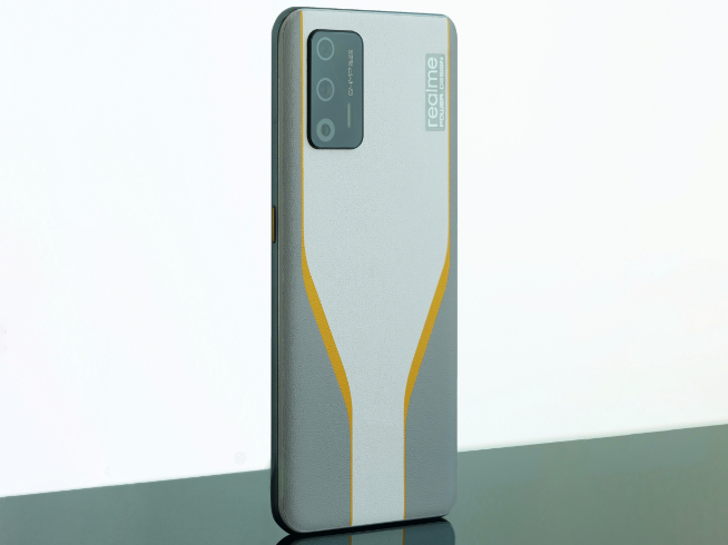 Redmi K40有力競爭者？realme GT新旗艦確認3月4日發布