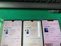 華為Mate X2折疊旗艦首銷瞬間售罄！溢價5000元秒收？