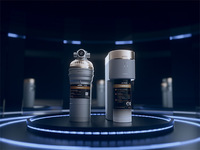 三大黑科技首發！安吉爾凈水新品A7 Pro航天版發布