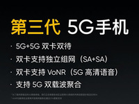 三年不過時！第三代5G手機真我GT Neo憑什么？