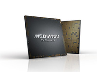 MediaTek助力，三星推出首款Wi-Fi 6E的8K電視