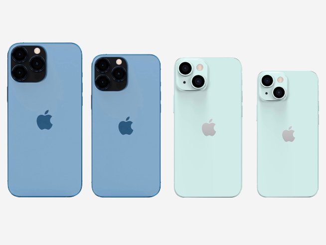 為120Hz高刷屏做準備！蘋果iPhone 13系列電池容量總算要漲了