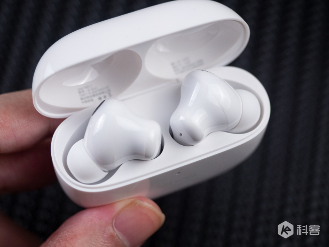 vivo TWS 2無線降噪耳機體驗：499元物超所值！智能動態(tài)降噪優(yōu)秀