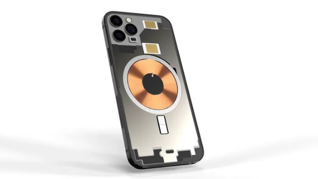 蘋果iPhone 13系列又有新曝光：新配色+新功能！總有讓你滿意的