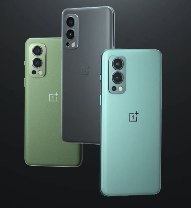 一加Nord 2海外發(fā)布！旗艦真無線降噪耳機一加Buds Pro驚喜登場