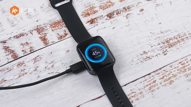 OPPO Watch 2上手：從來沒有過的流暢快感！首創雙擎混動長續航