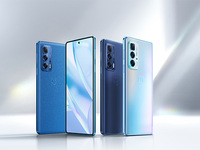 摩托羅拉edge系列兩款1億像素新機發布，2399元起
