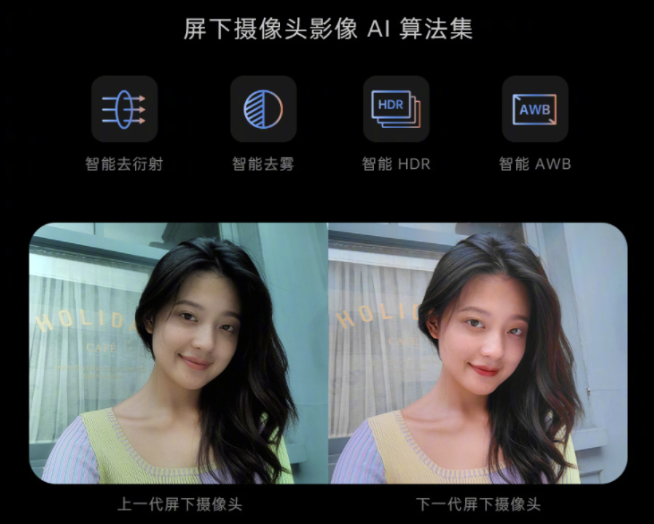 OPPO四大影像新技術發布：RGBW傳感器年內首發！連續光學變焦真香
