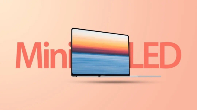 蘋果官宣10月19日發布會：M1X芯片MacBook Pro終于等到了？