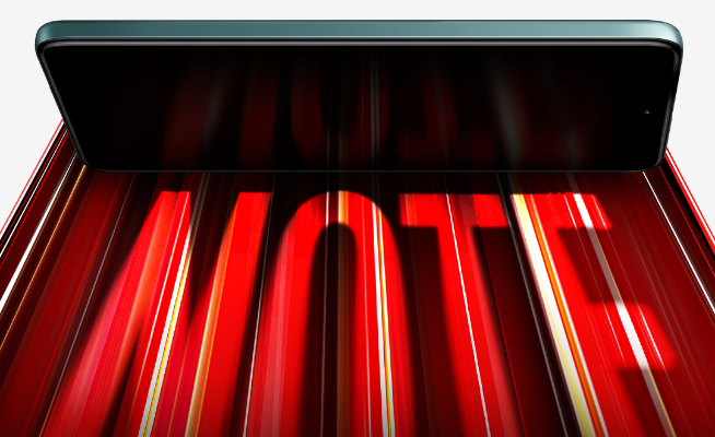脫胎換骨決戰(zhàn)雙11！Redmi Note 11系列10月28日發(fā)布