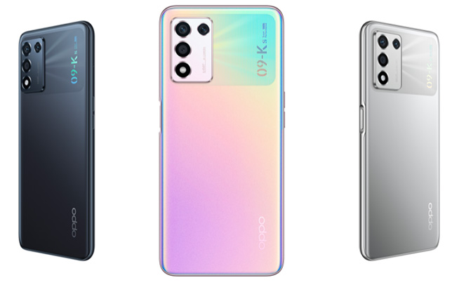 OPPO硬核新機K9s發布，雙11大促信息匯總