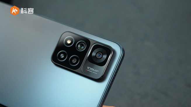 120W秒充精準(zhǔn)拿捏對手！Redmi Note 11 Pro+上手體驗