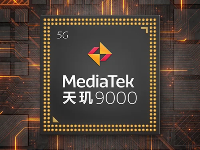 多核跑分超車驍龍8！聯發科天璣9000這回真要逆襲了？