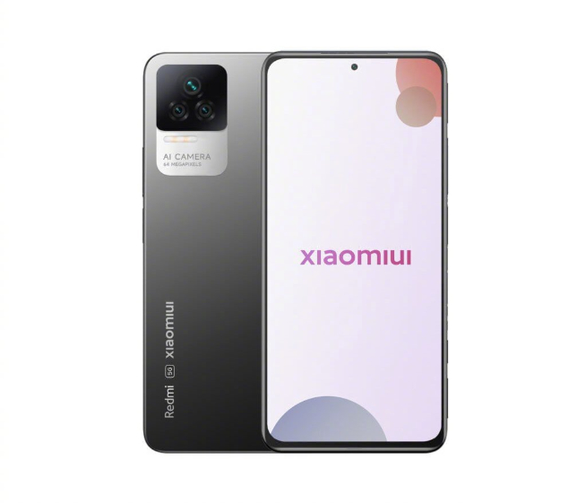 Redmi K50電競版打頭陣：性價比完美拿捏！竟然還有蜘蛛俠聯名款？