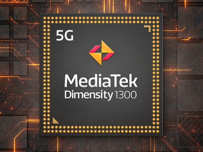 聯發科天璣8100登場：Redmi K50系列全球首發 高通驍龍用啥擋？