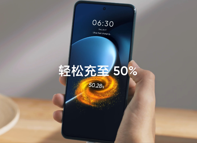 聯發科天璣8100登場：Redmi K50系列全球首發 高通驍龍用啥擋？