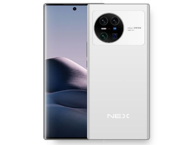 vivo NEX系列被砍太突然？別擔(dān)心！未來將由vivo X系列來承載