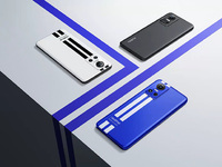 比狠更狠！真我GT Neo3驚喜發布，焊門員Redmi K50還好嗎？