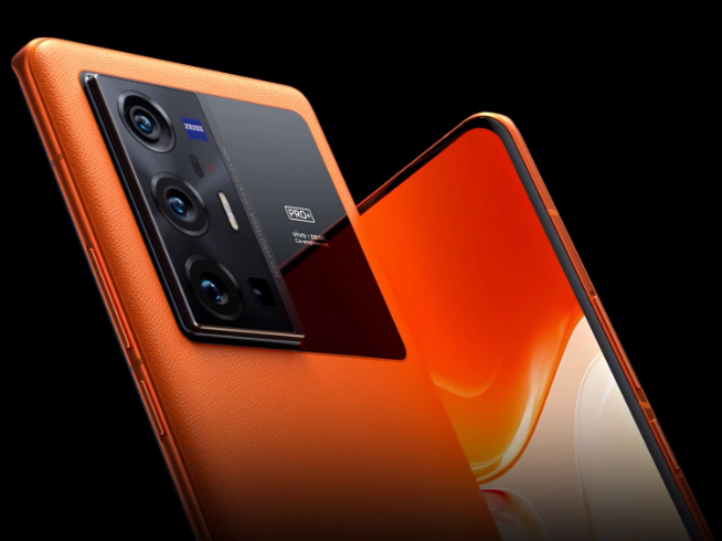 4月vivo新機前瞻：折疊屏vivo X Fold領銜 全員方圓矩陣后置