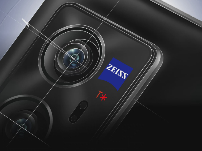 4月vivo新機前瞻：折疊屏vivo X Fold領銜 全員方圓矩陣后置