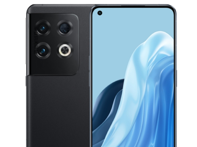 套娃or融會(huì)貫通？一加10R/OPPO Reno8等多款新機(jī)曝光