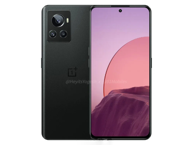 套娃or融會(huì)貫通？一加10R/OPPO Reno8等多款新機(jī)曝光