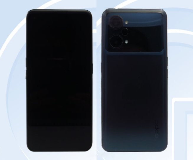 套娃or融會(huì)貫通？一加10R/OPPO Reno8等多款新機(jī)曝光