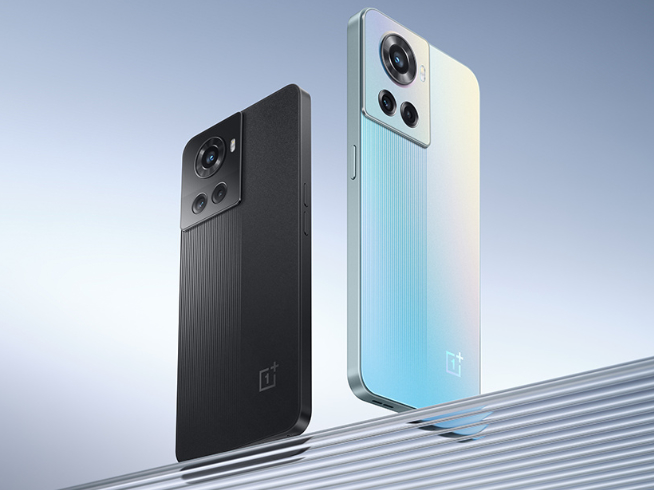 一加Ace官宣4月21日發布：王牌復活回歸！獨家首發天璣8100-Max