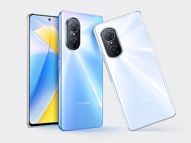 Hi nova 9 SE正式發(fā)布，盡顯年輕品牌活力