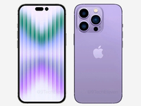 蘋果iPhone 14系列配置曝光：差別更大更易抉擇？售價(jià)或上漲千元