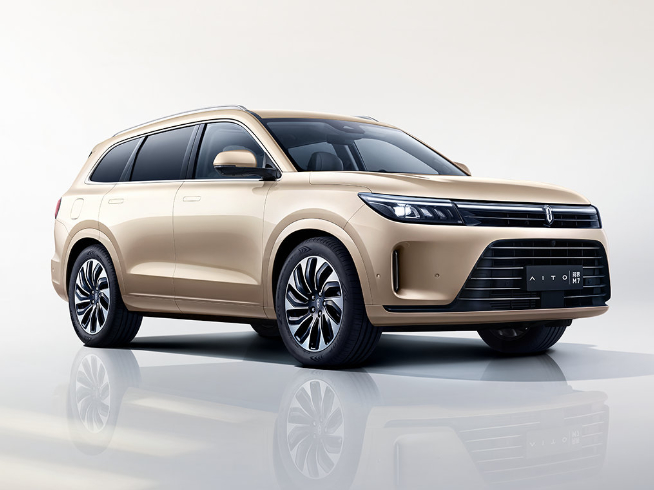 華為nova10系列7月4日發(fā)布！重磅新車問界M7同步登場