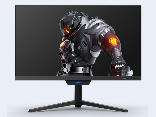 紅魔7S系列安兔兔跑分破115萬登頂！三大電競外設公布 顯示器有點猛