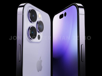 果粉何時(shí)才能擺脫劉海屏？蘋(píng)果iPhone 15系列或全系標(biāo)配嘆號(hào)屏
