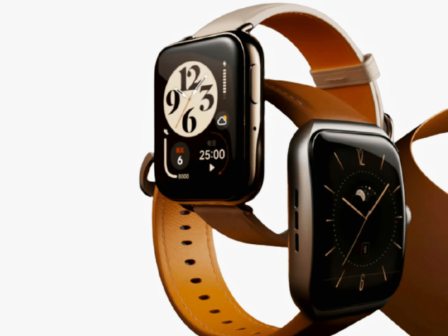 首發(fā)驍龍W5+標(biāo)配ECG！OPPO Watch 3系列安卓表皇即將回歸