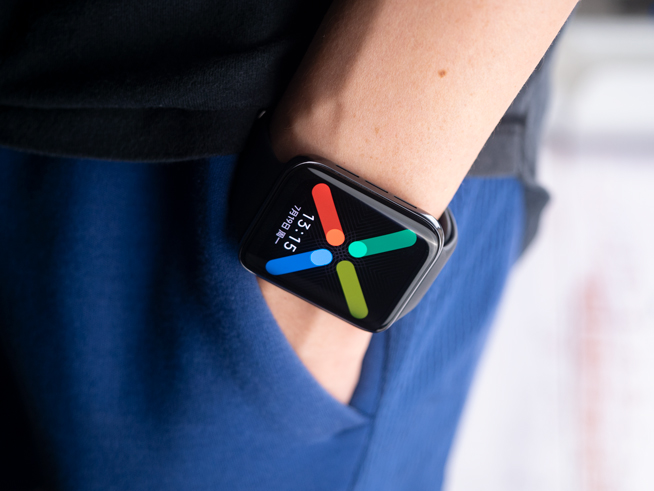 首發(fā)驍龍W5+標(biāo)配ECG！OPPO Watch 3系列安卓表皇即將回歸