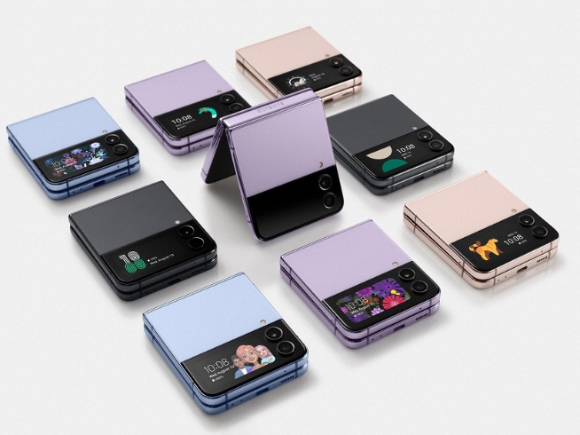moto razr 2022對(duì)標(biāo)三星？靠5999元起低價(jià)能逆襲？