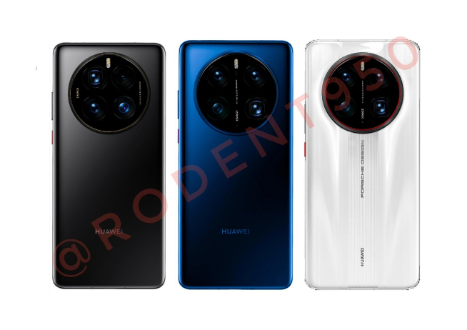 跟蘋果iPhone 14正面交鋒！華為Mate50系列要等到9月發布？