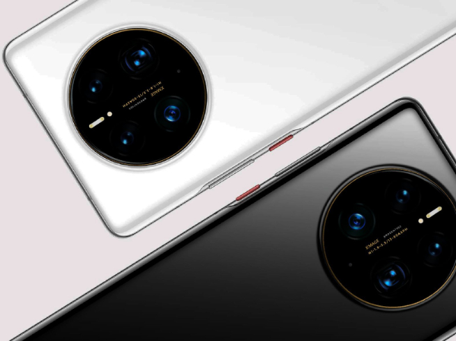 跟蘋果iPhone 14正面交鋒！華為Mate50系列要等到9月發布？