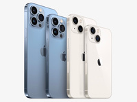 中國(guó)高端手機(jī)誰(shuí)更強(qiáng)？蘋(píng)果iPhone壓倒性優(yōu)勢(shì) vivo支棱起來(lái)了！
