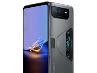 ROG 6天璣至尊版曝光：安卓跑分超車登頂？獨(dú)特散熱結(jié)構(gòu)有意思！