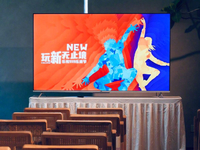 樂視回歸主戰(zhàn)場？天璣8100新旗艦就位！85寸新超級電視也不會(huì)落下