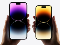 「靈動(dòng)島」成iPhone 14 Pro最大亮點(diǎn)？可以吹，但沒必要太用力！