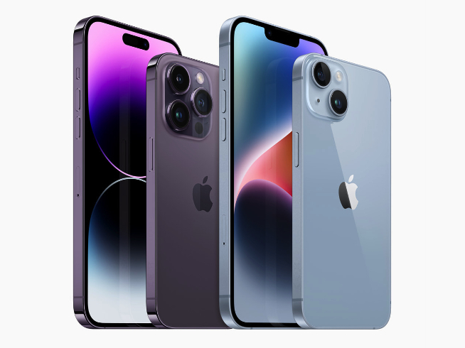 iPhone 14 Pro系列跑分出爐：A16原來沒擠牙膏？仍是最強芯！