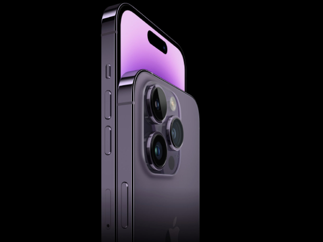 iPhone 14 Pro系列跑分出爐：A16原來沒擠牙膏？仍是最強芯！