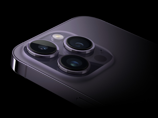 靈動島火出圈！蘋果iPhone 14 Pro Max未發售已溢價數千元？