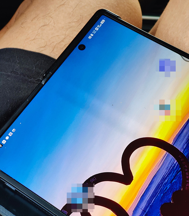 三大升級值不值漲價千元？vivo X Fold+發布，老用戶能否淡定